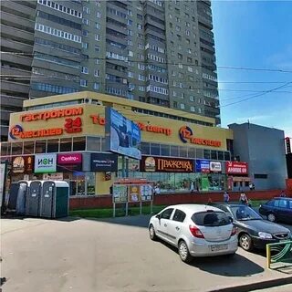 Маршала василевского 17