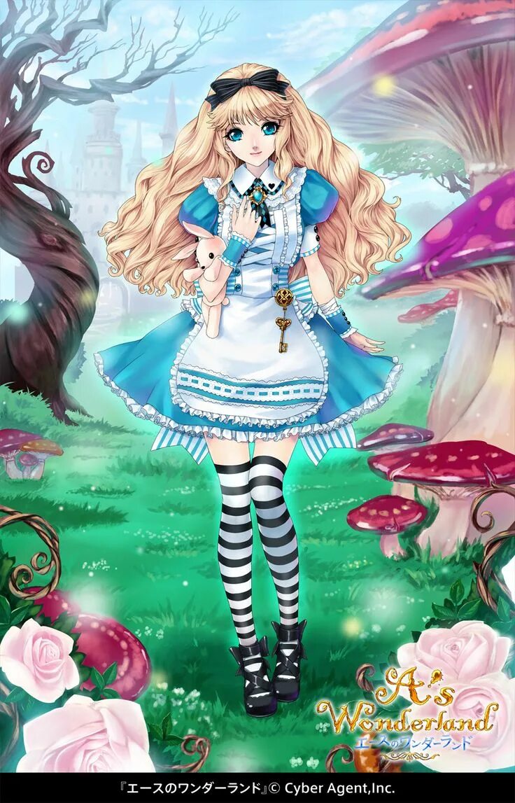 Wonderland girls. Wonderland girls. Алиса вандерленд арт. Алиса в стране чудес алиса. Wonderland girls.