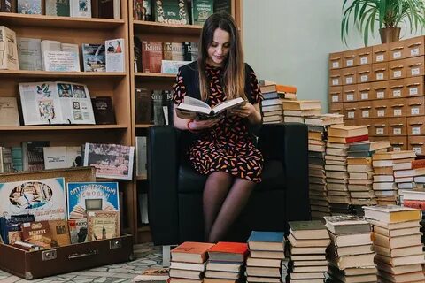Читатель заниматься
