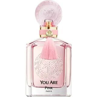Парфюмерная вода pink
