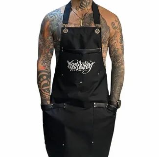 Black master
