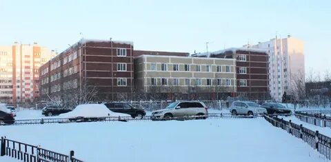 Сколько школ в уренгое