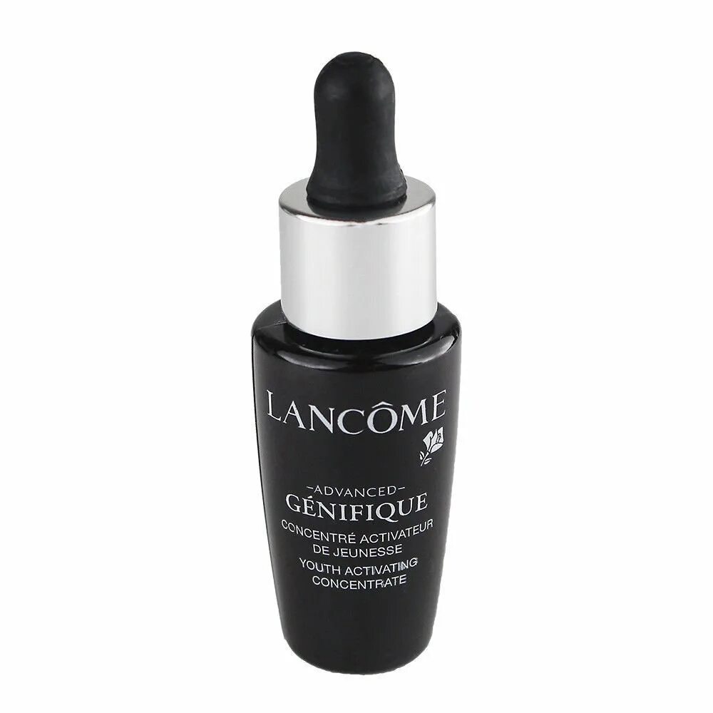 Lancome Advanced Genifique Concentrate сыворотка 7ml. ADVGEN Youth activating Concentrate.