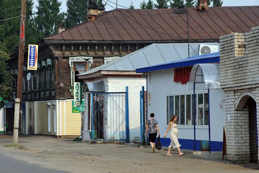 Погода п ветлужский. Город Ветлуга Нижегородской области. Ветлуга микрорайон. Ветлуга рынок. Урень Ветлуга.