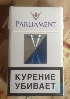 Парламент сильвер крепость
