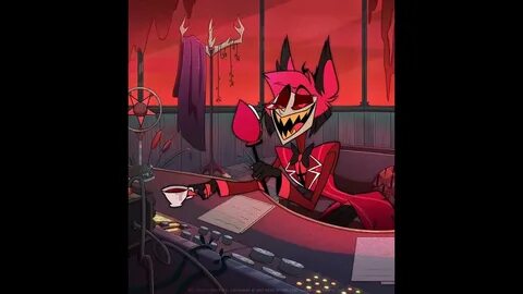 Alastor cover