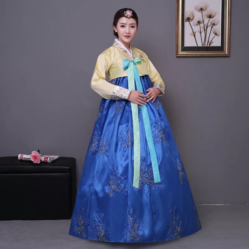 Корейское национальное платье. Корейский ханбок. платье hanbok корея. традиционный корейский ханбок. ханбок традиционный корейский национальный костюм.