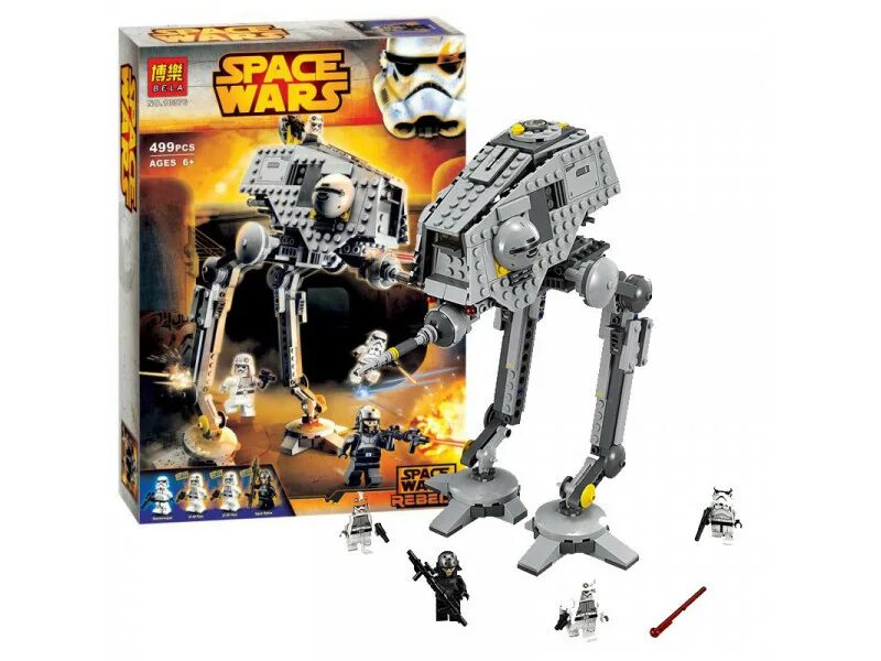 Конструктор bela (lari) space wars 10575 перехватчик джедаев оби-ван кеноби. Конструктор bela (lari) space wars 10906 bb-8. Аналог звездных войн. Lego имперский шагоход. Лего star wars 75150.