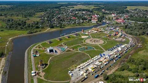 Сафари парк лясковичи