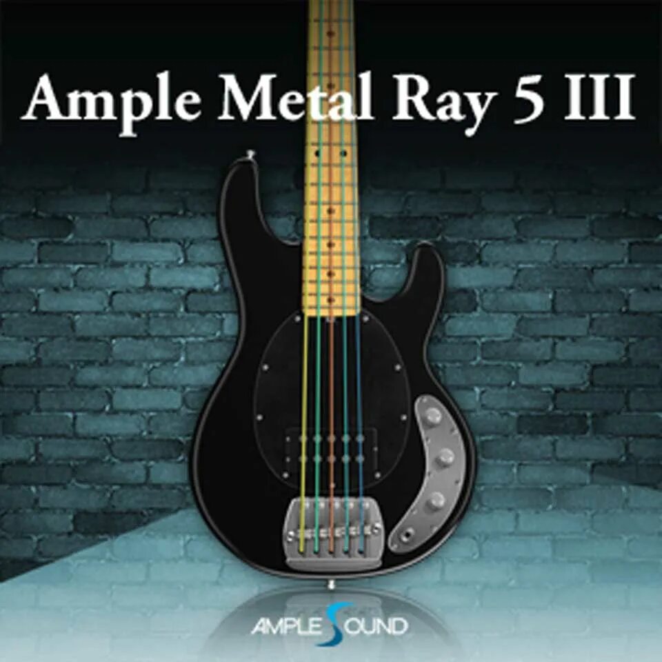 Ample Metal ray5 III. Ample Sound - Amr 3.3.0 - ample Metal ray5. Ample Sound - ample Metal ray5. Ample Sound Metal ray 5. Metal ray