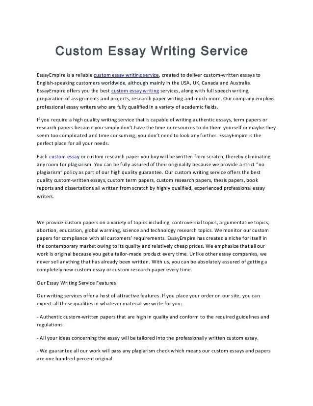 Essay writing topics. Custom written essays. best custom essay writing service. high quality custom essay writing service in usa. buy a custom research paper.