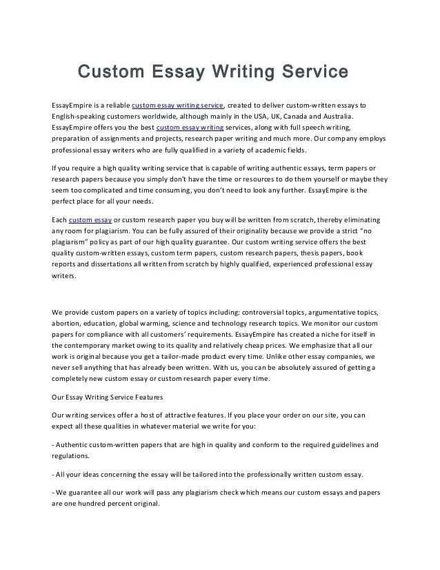 Topics for writing essay. Custom written essays. Best Custom essay writing service. High quality Custom essay writing service in USA. Buy a Custom research paper.