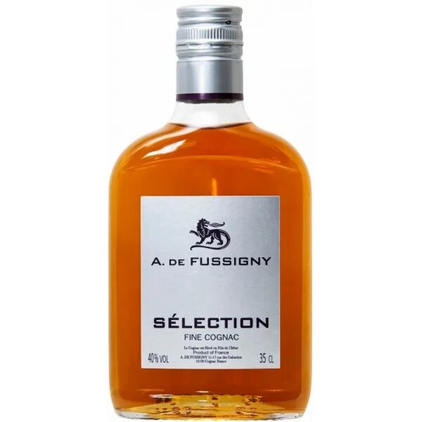 Fine selection. Коньяк a. de fussigny selection 0,35. коньяк французский fussigny selection 0.5. коньяк а де фуссиньи селексьон коллексьон 0.35. коньяк fussigny collection.
