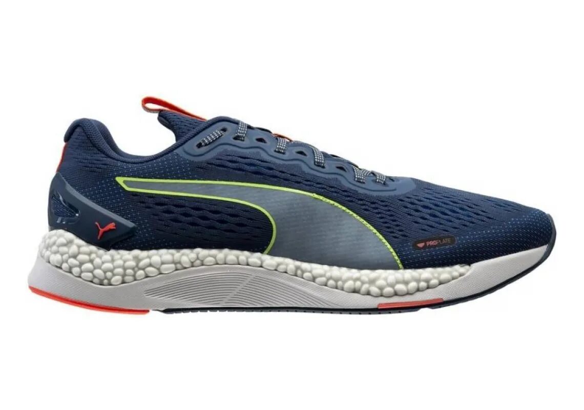 Кроссовки puma speed. Puma Speed 600. Кроссовки Puma Ignit Speed 600. Кроссовки Puma Ignite мужские.