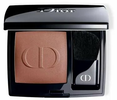 Dior blush 100