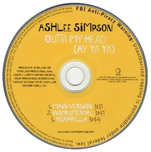 Кэт дженис dance you outta my head. Ashlee Simpson Outta my head. Ashlee Simpson - Outta my head (ay ya ya) (Dave Aude Radio Edit). Outta my head ay ya НФ.