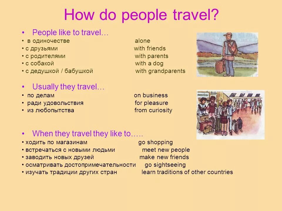 How people Travel. Why do people Travel ответы. How do people Travel. Картинки для описания travelling. Travelling ответы на вопросы