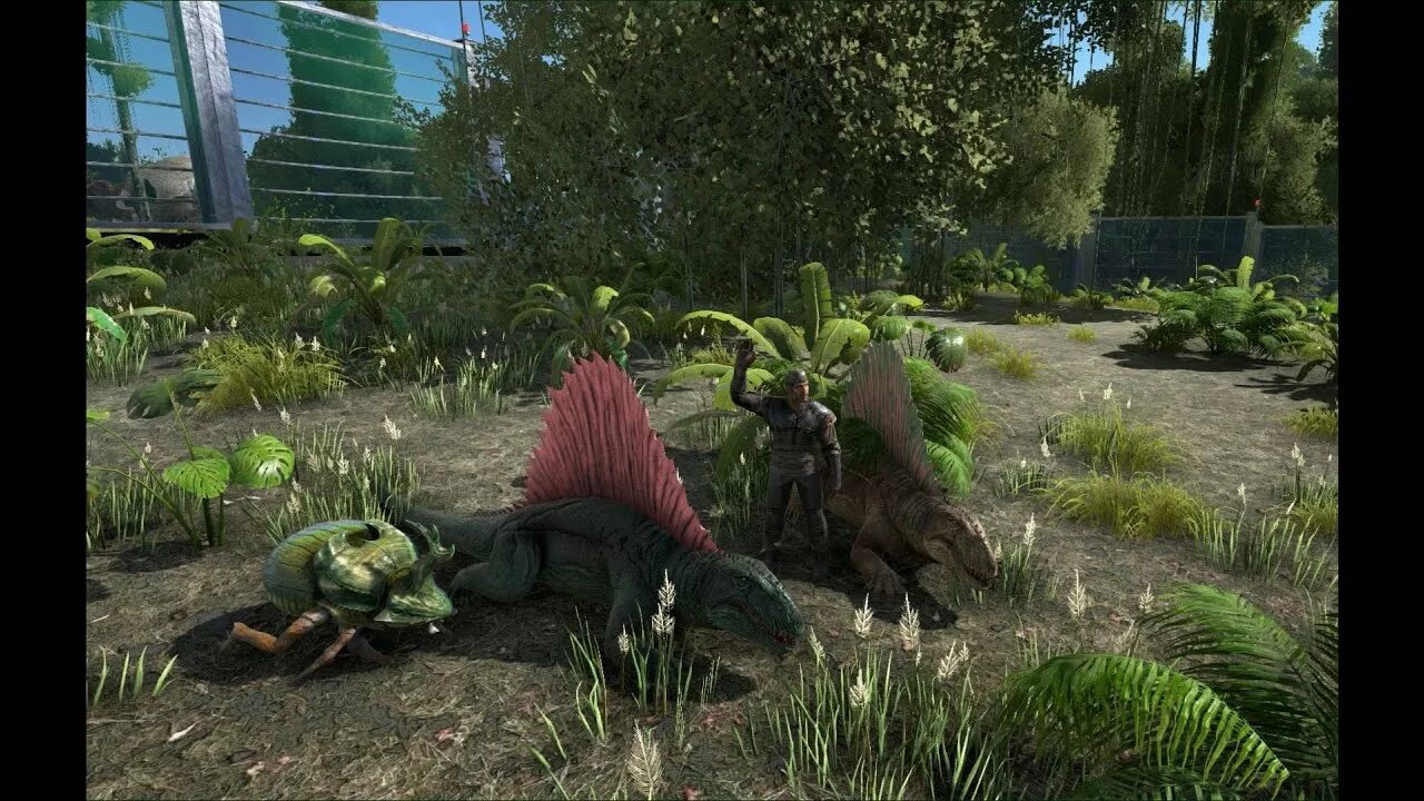 Ark just. Диметродон арк. dung beetle ark. аберрантный диметродон арк. диметродон арк мобайл.