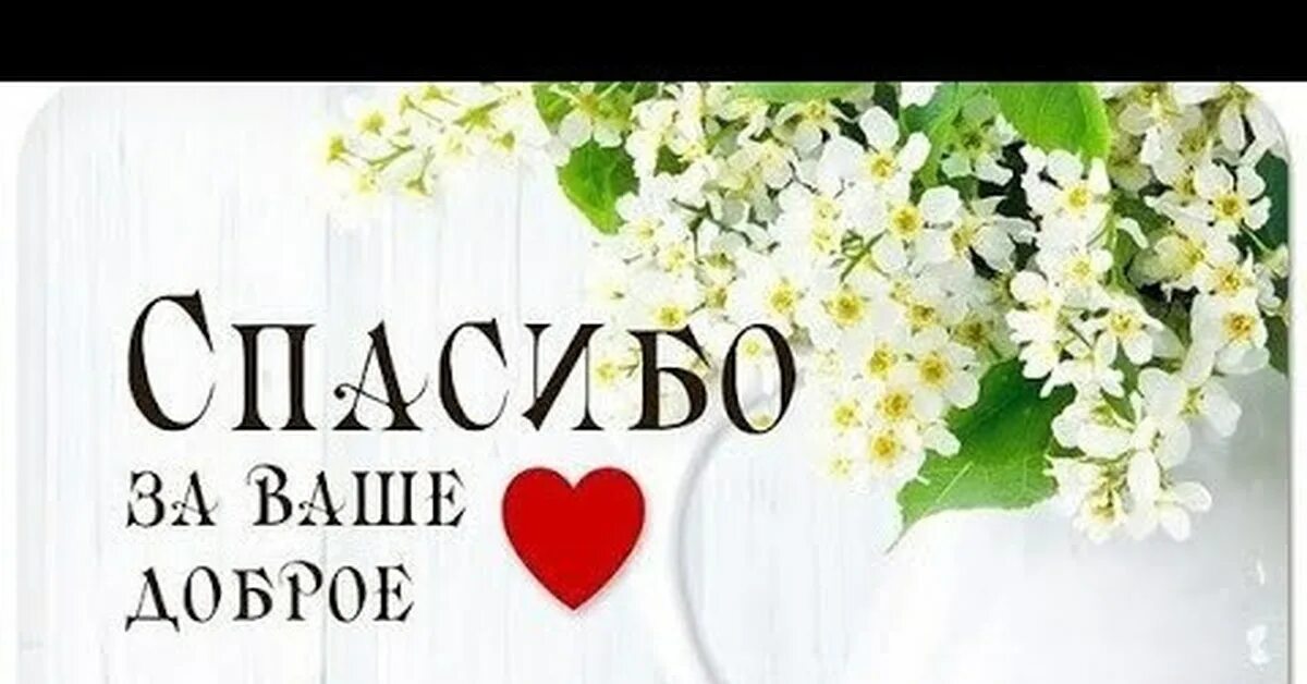 Ваше добро. Ваше добро