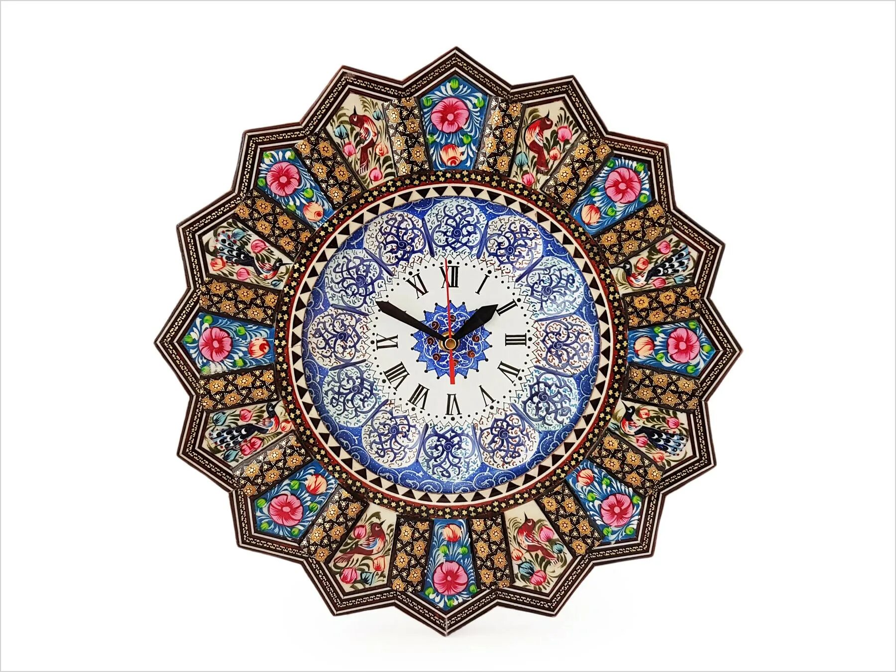 Часы хатам. Иранские часы. Часы из Ирана. Иранские часы хатам. Часы иранские настенные хатам.