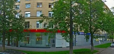 Ферсмана 1к1