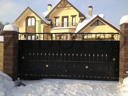 Откатные вороты сергиев посад
