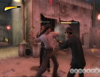 Индиана джонс psp