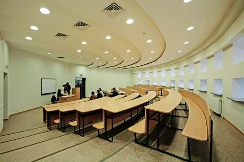 Международный университет развития