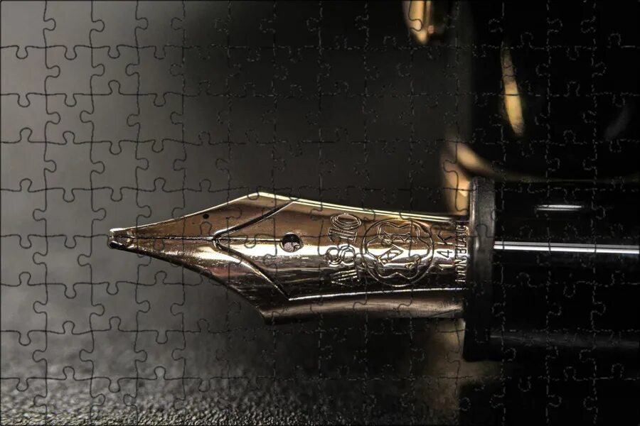 Writing instrument