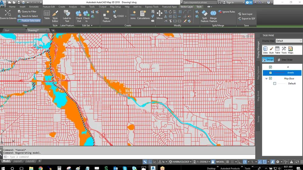 Bg3 карта. AUTOCAD Map 3d. Автокад мап 3д. AUTOCAD К AUTOCAD Map 3d. Map 3d Autodesk.