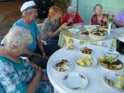 Дом престарелых краснодарский край за пенсию