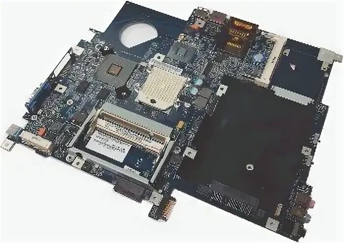 Чипсет acer aspire