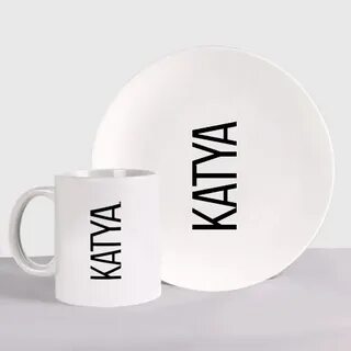 Кружки катя