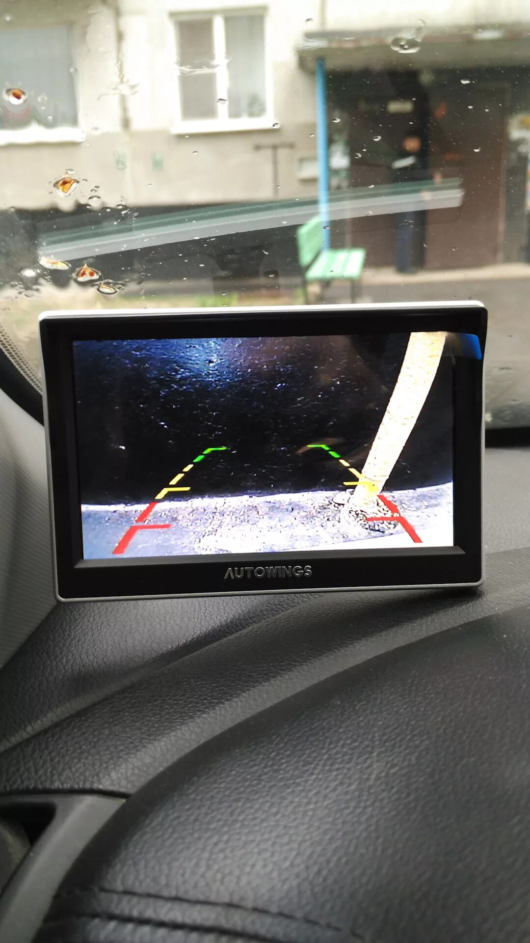 Монитор заднего хода. Монитор заднего хода. 7 дюймовый монитор для камеры заднего ваз 2110. 7 дюймовый монитор для камеры заднего ваз 2110. 0 carprime.