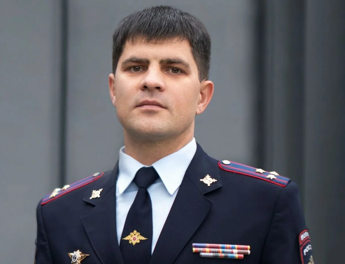 Умвд по городу воронеж начальник
