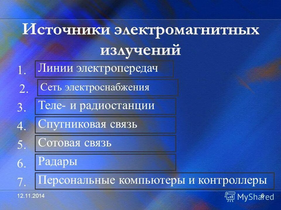 Теория электромагнитных излучений. Источники электромагнитного излучения. Источники излучения электромагнитных волн. Основные источники электромагнитного излучения. Источники радиомагнитного излучения.