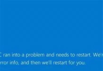 Machine check exception. Machine check exception