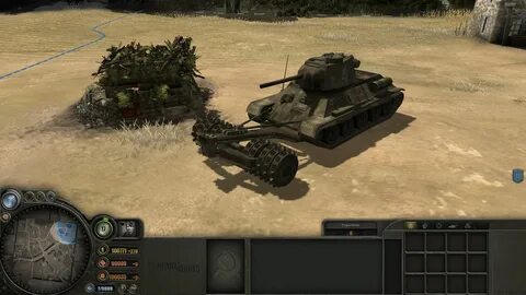Company of heroes eastern