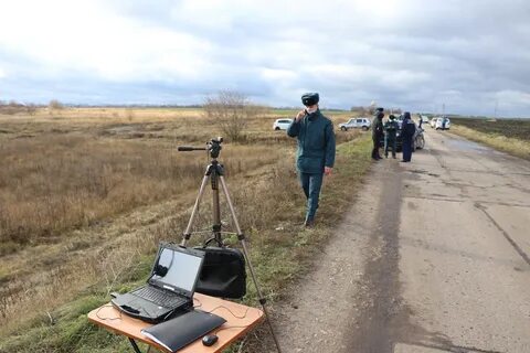 Орел обстановка