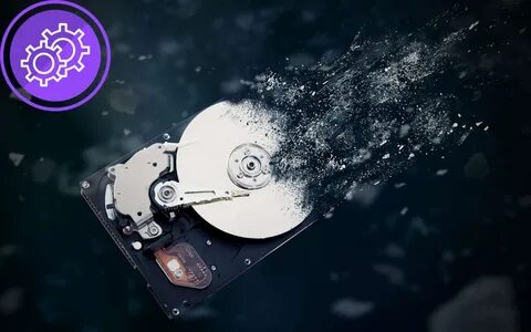 Data destroy