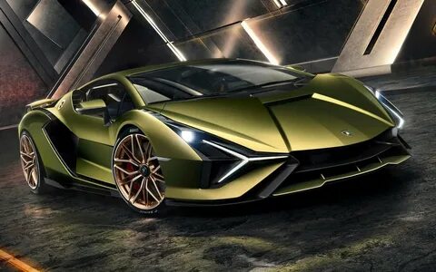 Картинки lamborghini