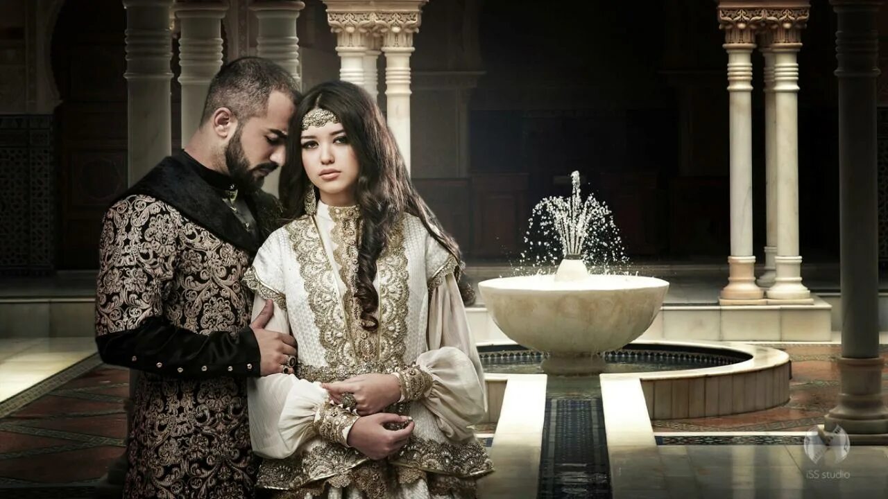 украденная для шейха майя бессмертная