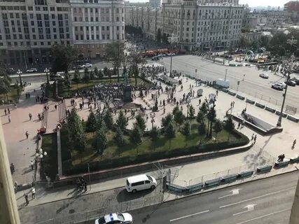 Веб площади