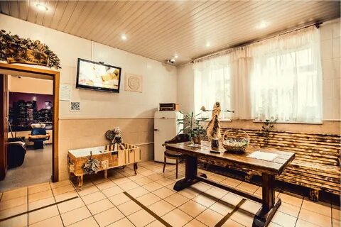 Ржевские бани