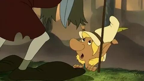 Тролли 2000