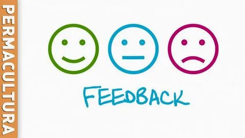 Что делает feedback