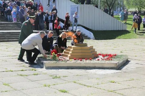 В перми отметили день