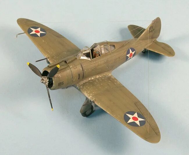 Seversky p-35. Seversky p-35a 1/48. Dw48012 Авиация Seversky p-35 (1:48). P35. 35 б p