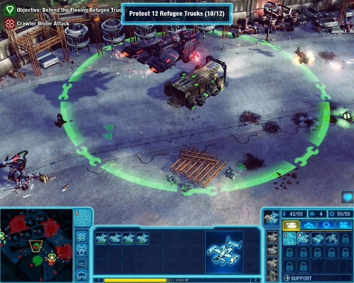 Command & Conquer Remastered collection. Command & Conquer: the Ultimate collection: 17. Command & Conquer: the first decade. Игры в стиле Command.