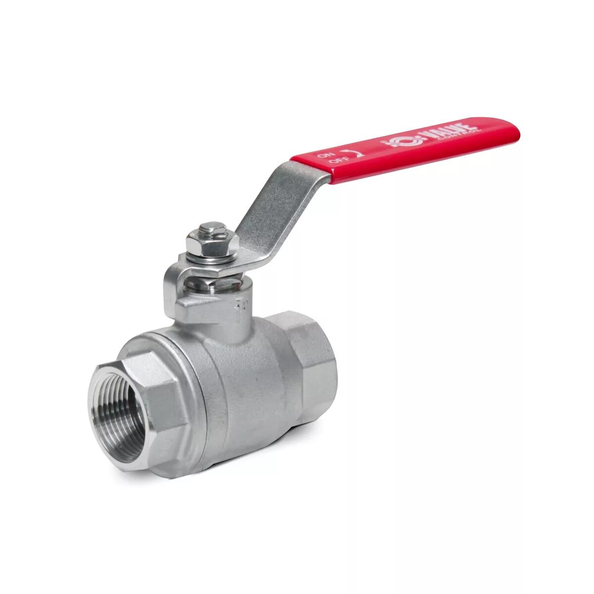 Кран шаровой ball valves